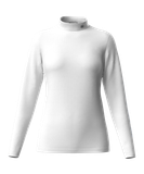 Áo phông có cổ 2 trong 1 622-4260880-030