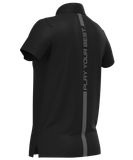 Áo phông cộc tay có cổ 622-4260888-011