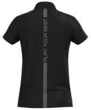 Áo phông cộc tay có cổ 622-4260888-011