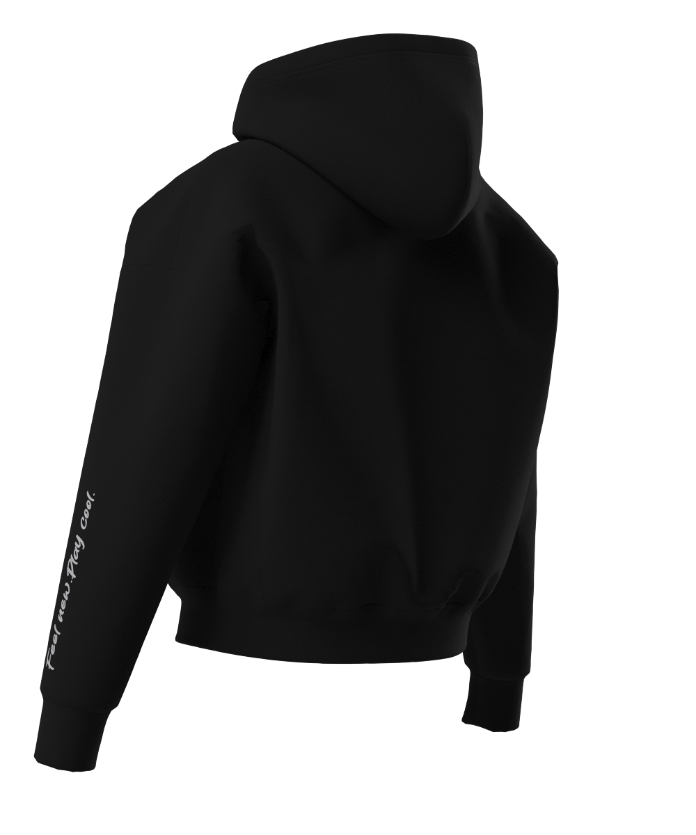 awich ブラック パーカー Lサイズ Áo khoác thể thao 622-4262882-010 - PINGGOLFVIETNAM