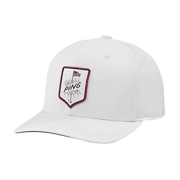 Mũ Golf Nam CAP37275-101