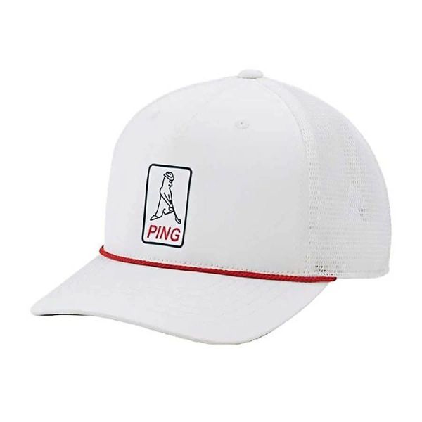 Mũ Golf Nam CAP37276-101