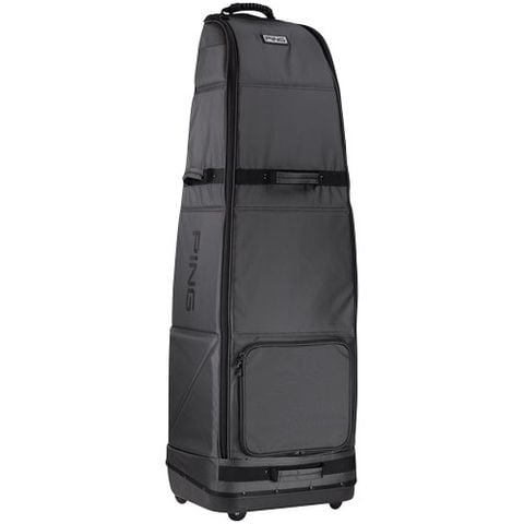 Túi đựng gậy PING Travel Bags 214 Rolling Travel Cover To Dis - BAG35967-101