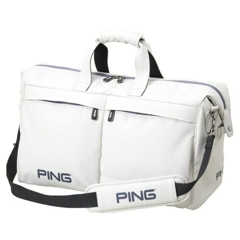 Túi đựng quần áo PING Sporting Bag Gb-P221 Ivory - BAG36188-02