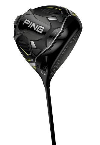 DRIVER PING G430 MAX