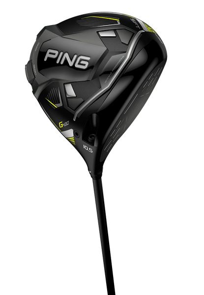 DRIVER PING G430 SFT