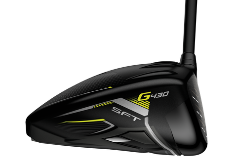 DRIVER PING G430 SFT