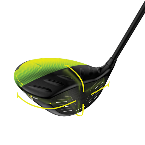 DRIVER PING G430 LST