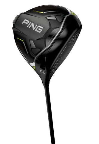 DRIVER PING G430 10K MAX