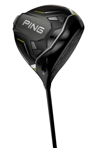 DRIVER PING G430 10K MAX