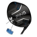 DRIVER PING G440 SFT