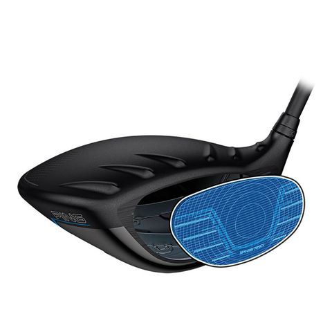 DRIVER PING G440 MAX