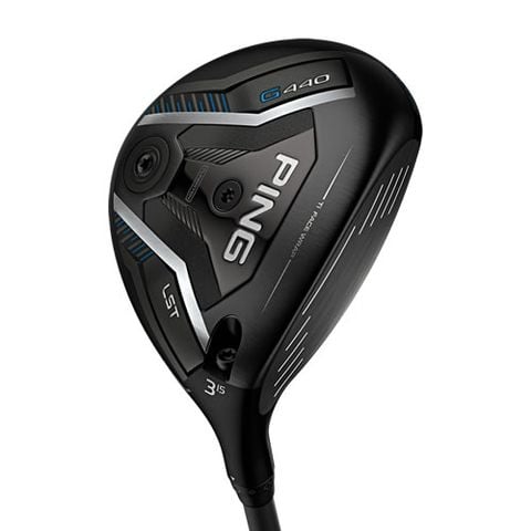 FAIRWAY PING G440 LST