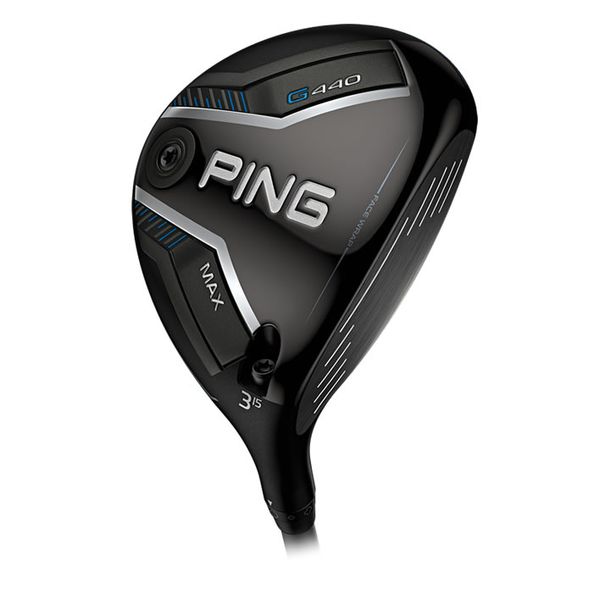 FAIRWAY PING G440 MAX