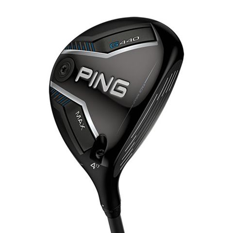 FAIRWAY PING G440 MAX