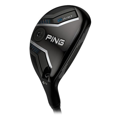 HYBRID PING G440