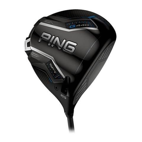 DRIVER PING G440 SFT