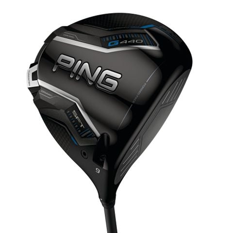DRIVER PING G440 SFT