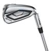 IRONS G440 5-9, PW, UW