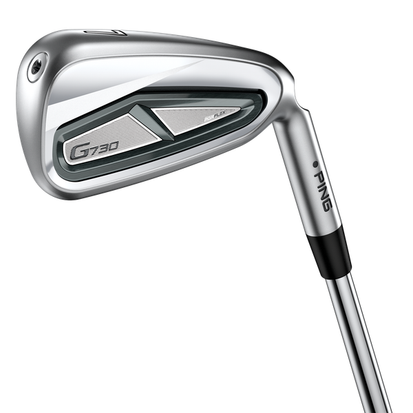 IRONS G730 5-9, PW, UW