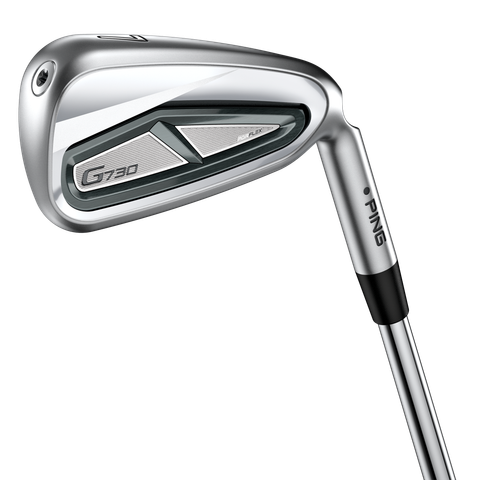 IRONS G730 5-9, PW, UW
