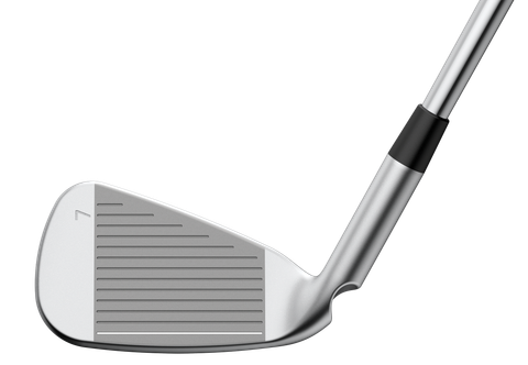 IRONS G730 5-9, PW, UW