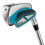 IRONS G730 5-9, PW, UW