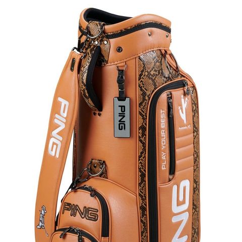 Túi đựng gậy PING Cb-N2303/36910-02/Caddie Bag - BAG36910-02