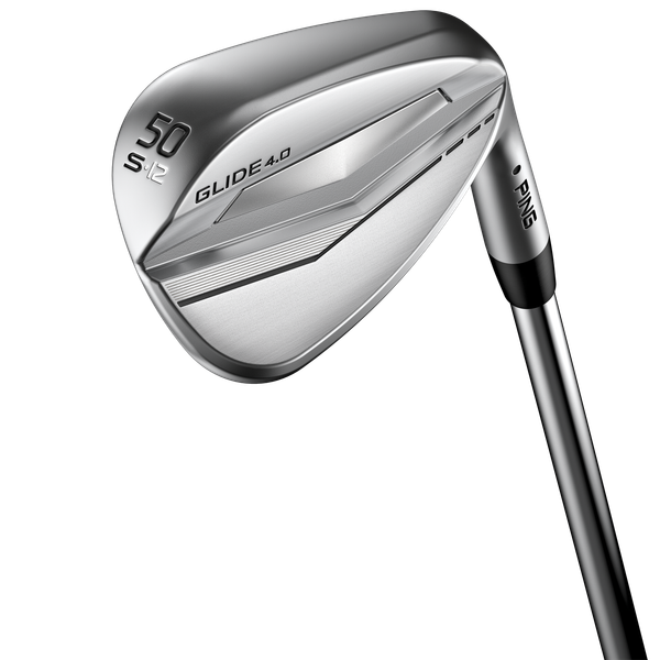 Glide Wedge 4.0