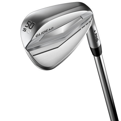 Glide Wedge 4.0