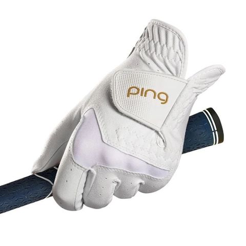 Găng tay Ping Nữ Golf Gloves Sport Ladies 233 - GLV37008