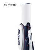 Túi đựng gậy PING Nam Cb-P2402 Authentic One  - BAG37508-02