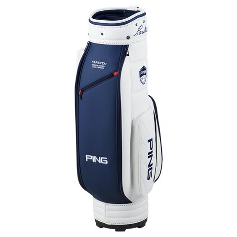 Túi đựng gậy PING Nam Cb-F2401 Pu Classic - BAG37514-01