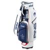Túi đựng gậy PING Nam Cb-F2401 Pu Classic - BAG37514-01
