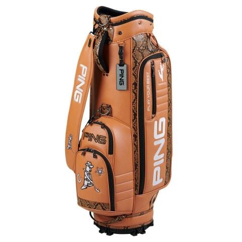 Túi đựng gậy PING Cb-N2303/36910-02/Caddie Bag - BAG36910-02