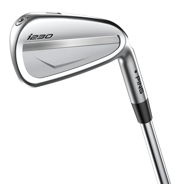 IRONS I230 5-9, PW, UW