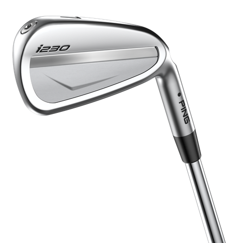 IRONS I230 5-9, PW, UW