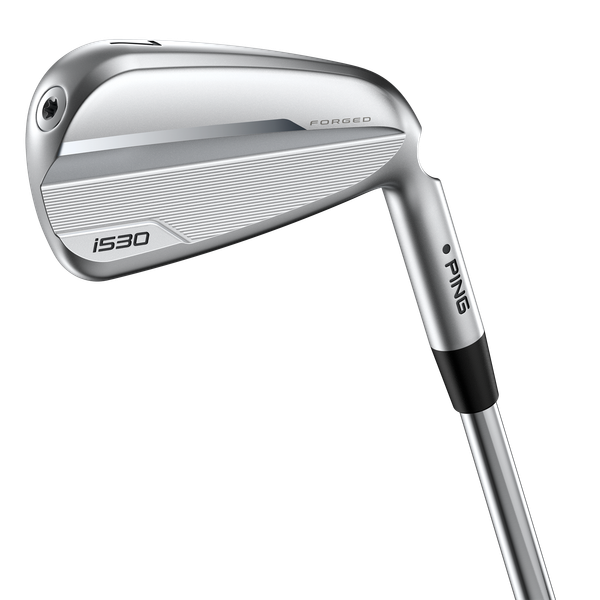 IRONS I530 5-9, PW, UW
