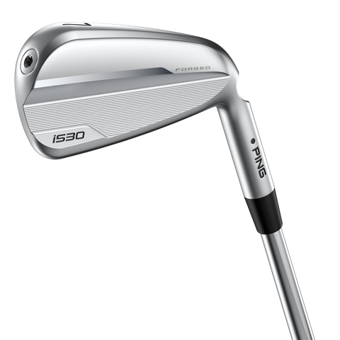 IRONS I530 5-9, PW, UW