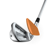 IRONS I530 5-9, PW, UW