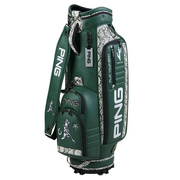 Túi đựng gậy PING Cb-N2303/36910-01/Caddie Bag - BAG36910-01