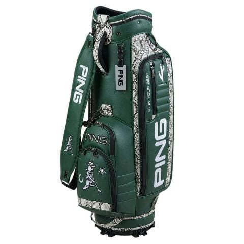 Túi đựng gậy PING Cb-N2303/36910-01/Caddie Bag - BAG36910-01