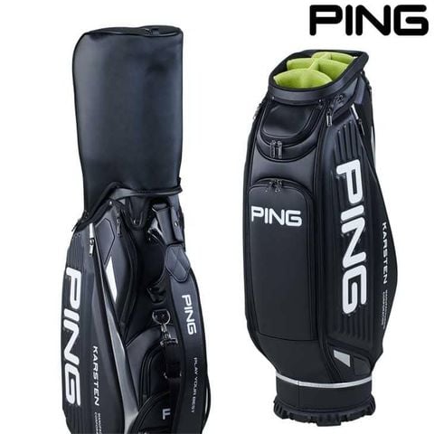 Túi đựng gậy PING Nam Cb-P2402 Authentic One  - BAG37509-03