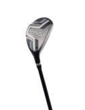 Fullset Prodi G 2024