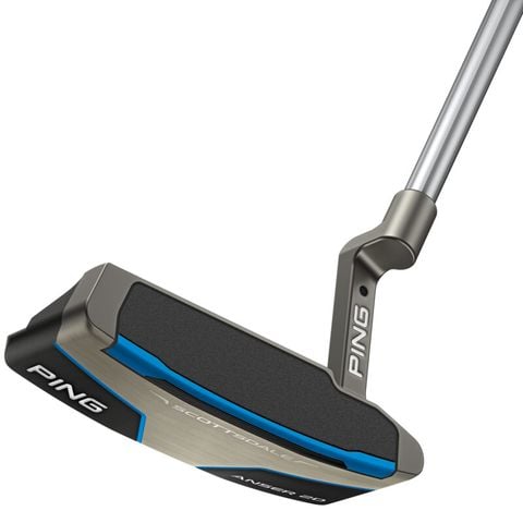 Putter PING 2025 Scottsdale Anser 2D