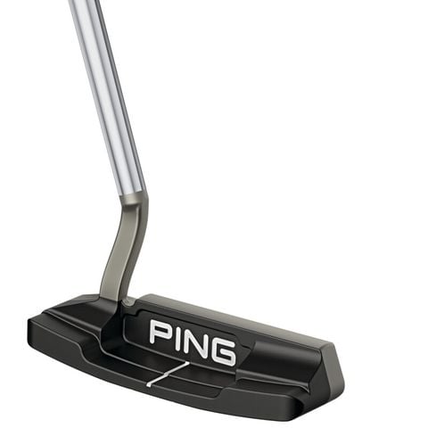 Putter PING 2025 Scottsdale Anser 4