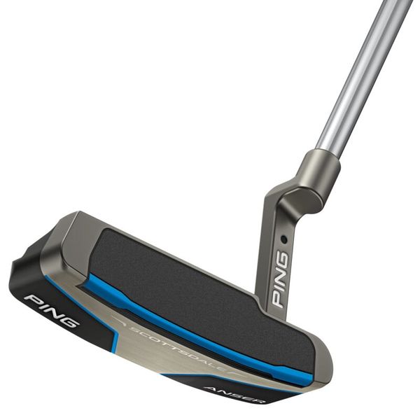 Putter PING 2025 Scottsdale Anser