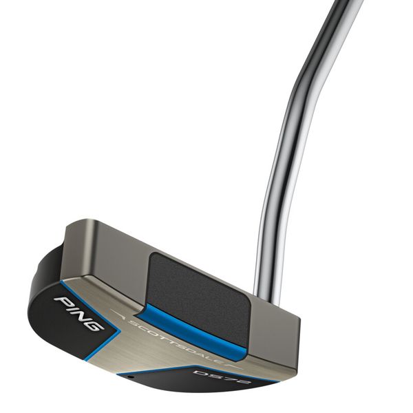 Putter PING 2025 Scottsdale DS72