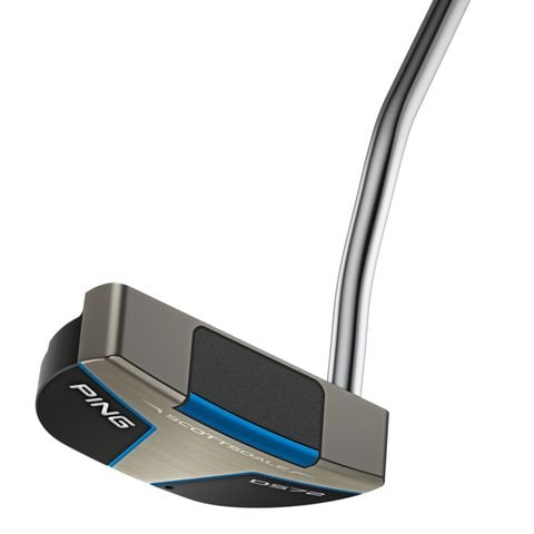 Putter PING 2025 Scottsdale DS72