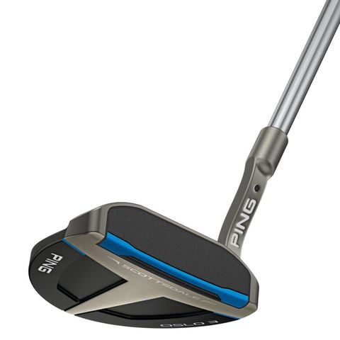 Putter PING 2025 Scottsdale OSLO 3